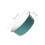 portable washbowl thickened plastic bathroom basin with storage 3