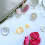 10pcs roller ball inserts for essential oil bottles with jade balls 3