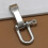 10pc Stainless Steel U Shaped Snap Shackle with Large Bail 4