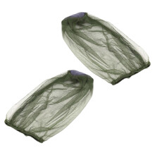 2pcs Outdoor Mosquito Net Hat for Hiking Camping Fishing