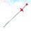 1pc kitchen sink sewer dredging tool spring pipe cleaning device 7