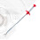1pc kitchen sink sewer dredging tool spring pipe cleaning device 9