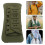 Mesh Shoulder Pads for Backpack Hiking Camping Travel 11