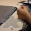 2pcs acrylic quilting templates for sewing crafts 3