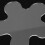 2pcs acrylic quilting templates for sewing crafts 11