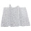 Glitter Nail Art Desk Mat Manicure Table Pad 9