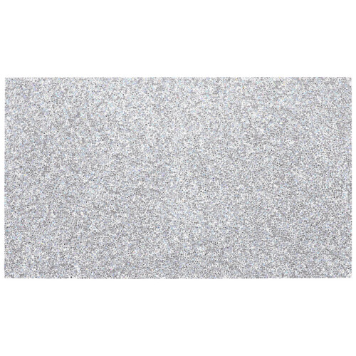 Glitter Nail Art Desk Mat Manicure Table Pad