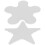 2pcs acrylic quilting templates for sewing crafts 1