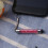5pcs capacitive rhinestone pens for phones tablets assorted colors 3