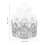 12pcs Clear Candy Favor Boxes Party Containers 2