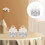 12pcs Clear Candy Favor Boxes Party Containers 3