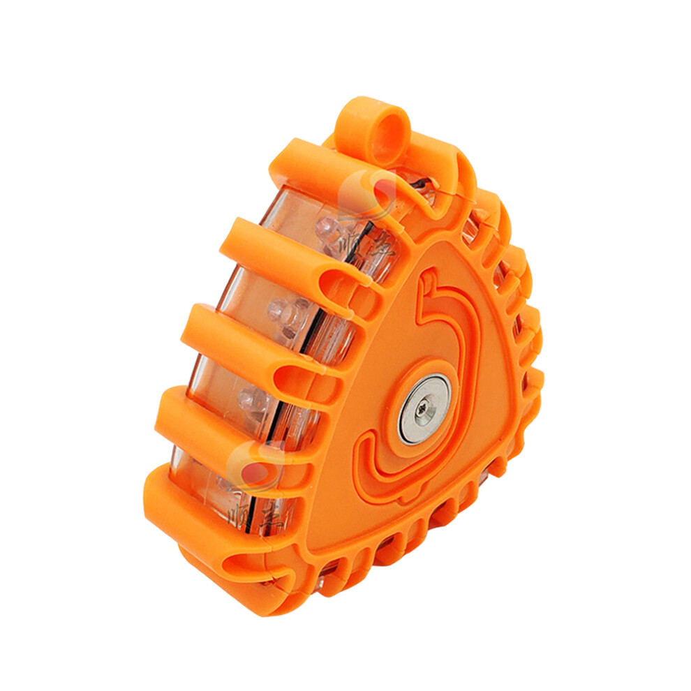 Traffic Warning Rotating Road Safety Police-Vehicle Strobe Light 3261398480790