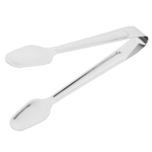 Stainless Steel Multifunctional Tongs for BBQ and Kitchen Use