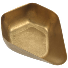 Stainless Steel Measuring Bowl for Coffee Tea Dosing