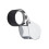 portable jewelry magnifier with metal case for diamond testing 6
