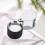 portable jewelry magnifier with metal case for diamond testing 7