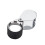 portable jewelry magnifier with metal case for diamond testing 5