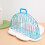 cat grooming cage breathable bathing pet supply 9