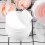 2 sets container with puff, empty talcum powder case 7
