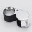 portable jewelry magnifier with metal case for diamond testing 11