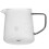 Glass Coffee Pot with Pitcher Spout 4