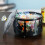 2Pcs Metal Serving Candy Boxes Snack Storage for Events 8