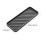 silicone decorative tray for makeup perfume soap organization 2 pcs 2