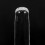 Crystal Flat Bottom Grinding Rod Heat Resistant Pestle for 7
