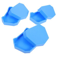 base forming kit for plaster model holder and lab mold stand