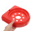 plastic fire extinguisher stand floor mount holder base 8