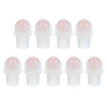 9pcs replacement roller tops for essential oil roll on bottles