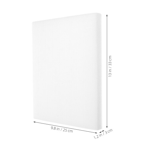 Foam Pads 33x25x3cm for Tool Box Organizer Packaging Crafts 1
