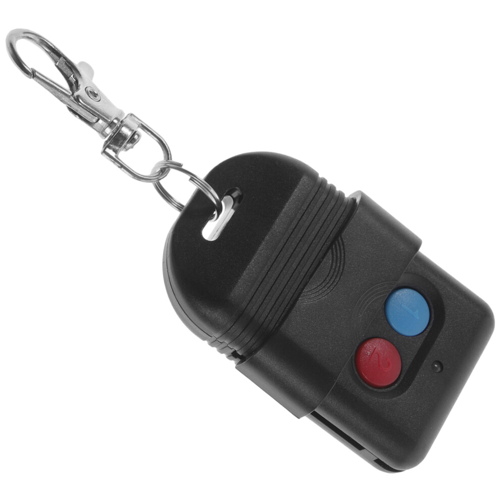 Garage Door Opener 2-Button 300Mhz Remote Key Fob 3261311904884