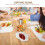 ceramic sauce bowl cloud shape soy sauce holder for dining table 11