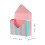 4 pcs florist bouquet envelope boxes for flower packaging 3