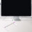 Acrylic Mechanical Keyboard Stand Holder 6