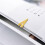 6 Pcs Simple Bookmark Diy Processing Project Child 3