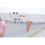 6 Pcs Simple Bookmark Diy Processing Project Child 6