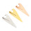 6 Pcs Simple Bookmark Diy Processing Project Child 9