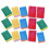 30pcs Dishwashing Sponge Scrubber Cleaning Pad for Kitchen 5
