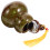 Pet Cremation Urn Ceramic Dog Cat Ashes Container 11