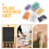 160pcs Colored Map Push Pins for Corkboard Travel Planning 8