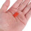 160pcs Colored Map Push Pins for Corkboard Travel Planning 4