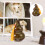 Pet Cremation Urn Ceramic Dog Cat Ashes Container 8