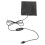 Winter Heated Pet Bed Mat USB Heating Pad for Small Animals 1