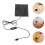 Winter Heated Pet Bed Mat USB Heating Pad for Small Animals 11