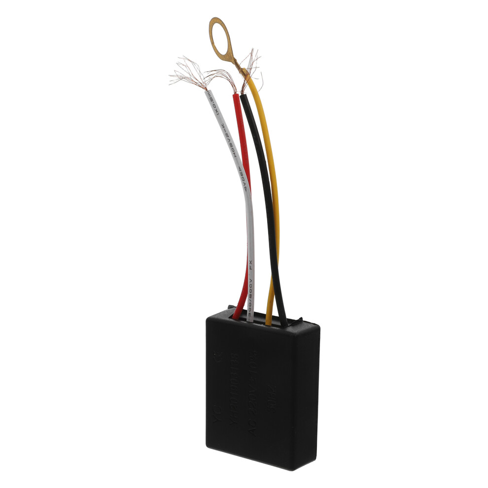 Touch Dimmer Switch Replacement Sensor For Dimmable Led Desk Lamps 3261311919499
