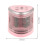 Taille-Crayon Électrique Rose À Trous Pour Crayons 6-12Mm 3