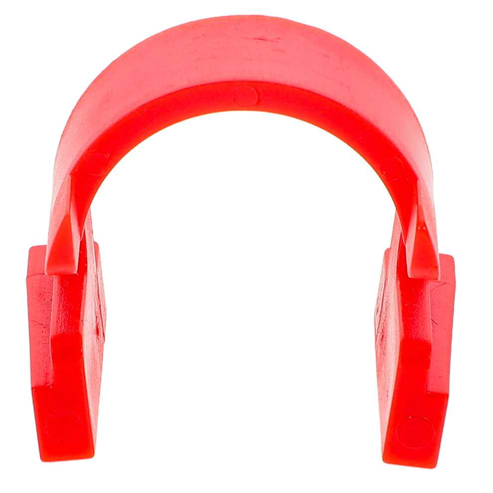 Heater Core Flush Tool Automotive Quick Disconnect Hose Red 3261398416799
