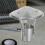 Cone Top Chimney Cap Stainless Steel Vent Cover 6